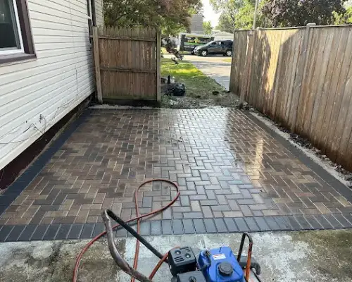 Cer VIP Landscaping Inc's Other Services