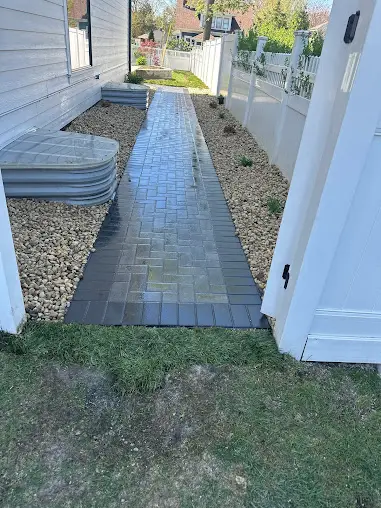 Quality Landscaper