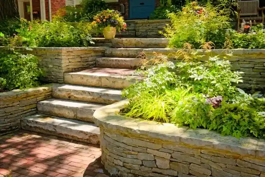 Common Mistakes To Avoid In Retaining Wall Installation Melrose Park, IL Common Mistakes To Avoid In Retaining Wall Installation Melrose Park, IL