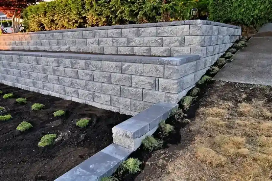 Common Mistakes To Avoid In Retaining Wall Installation in Melrose Park, IL Common Mistakes To Avoid In Retaining Wall Installation in Melrose Park, IL