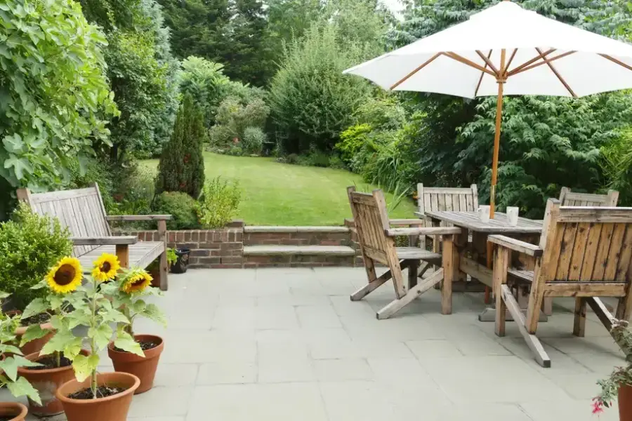 Expert Backyard Landscaping Melrose Park, IL