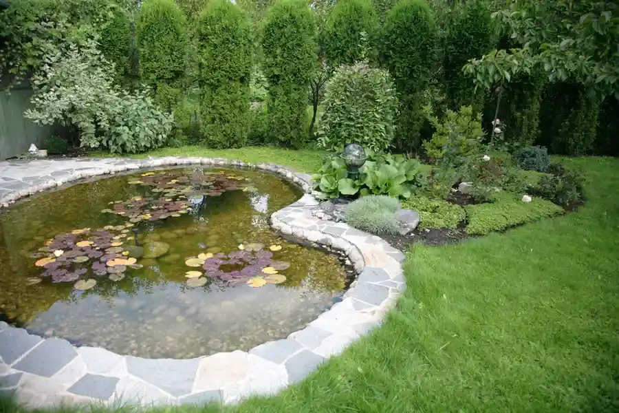 Local Backyard Landscaping Melrose Park, IL