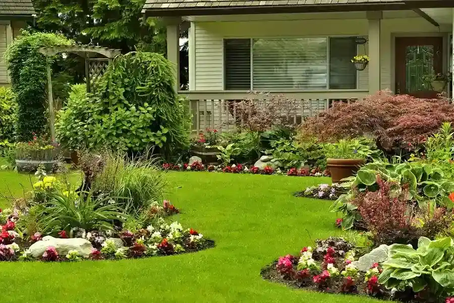 Maximizing Space In Small Backyard Landscaping Projects Melrose Park, IL Maximizing Space In Small Backyard Landscaping Projects Melrose Park, IL