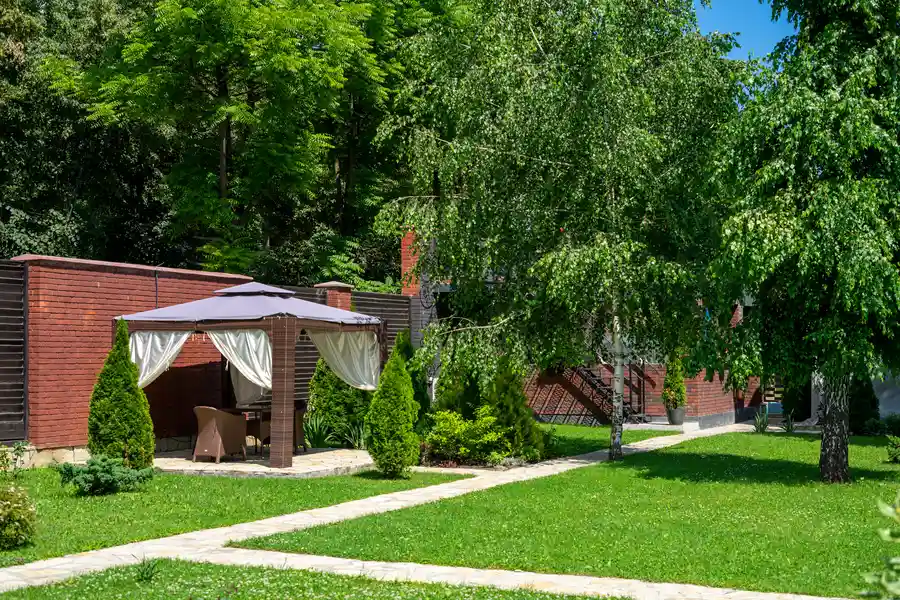 Maximizing Space In Small Backyard Landscaping Projects in Melrose Park, IL Maximizing Space In Small Backyard Landscaping Projects in Melrose Park, IL