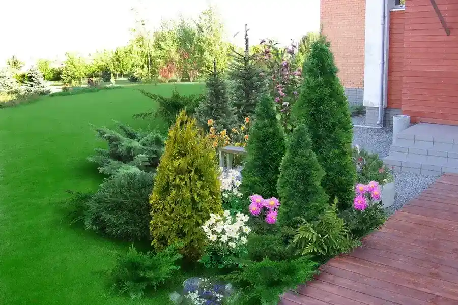 Top-rated Backyard Landscaping Melrose Park, IL